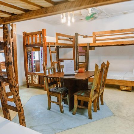 Shoki Shoki Guest House Zanzibar Exterior foto