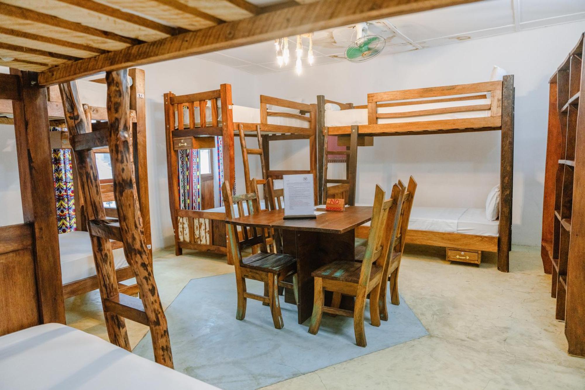 Shoki Shoki Guest House Zanzibar Exterior foto